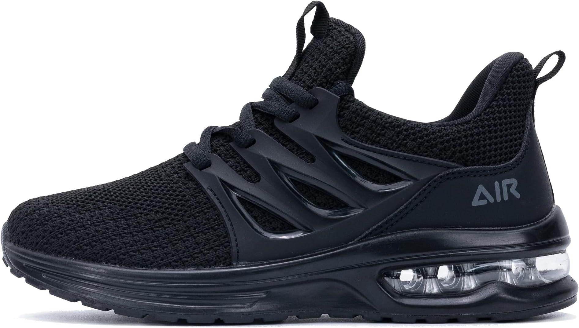 black roshe runs women