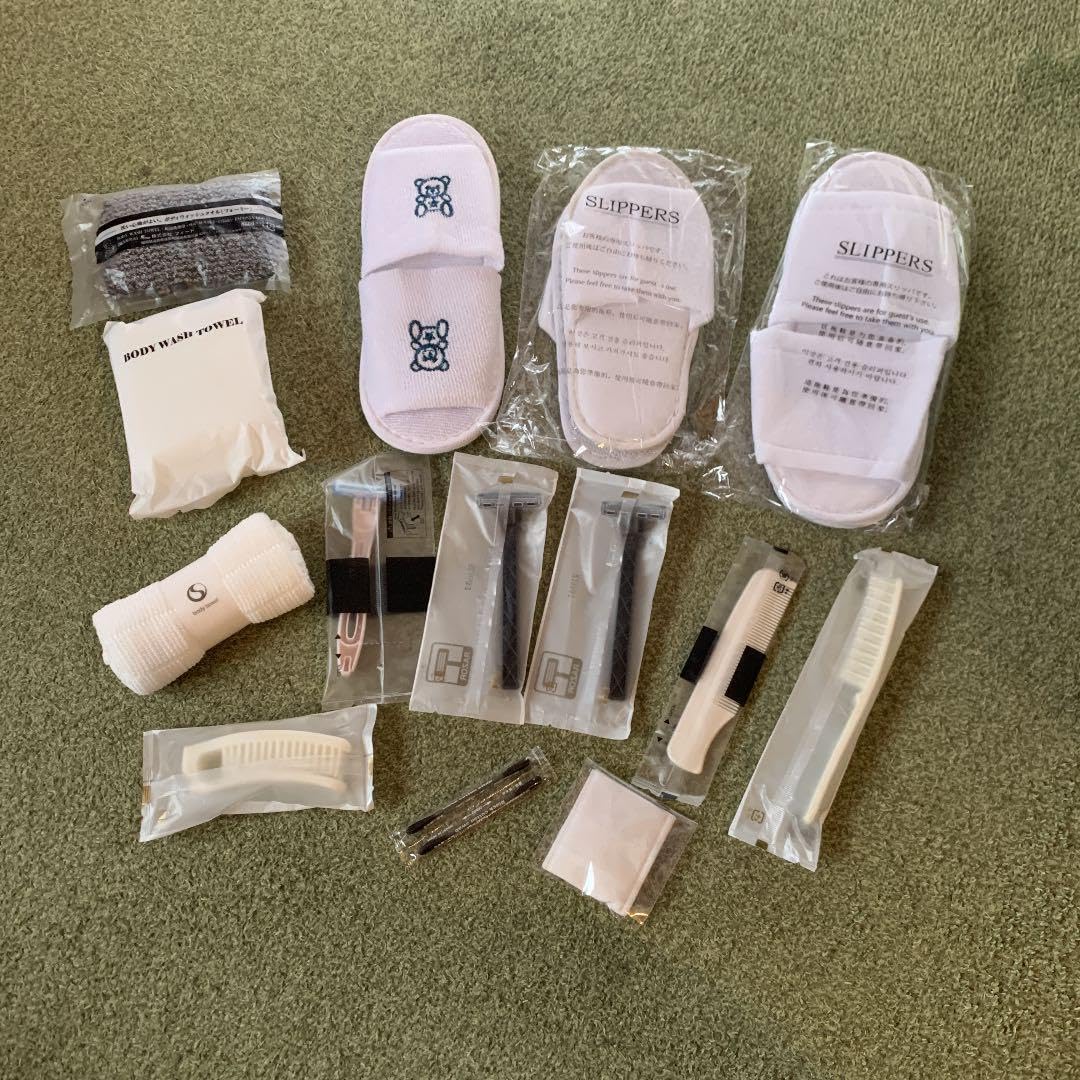 ②旅行用品 日用品 生活雑貨 おまとめ売り