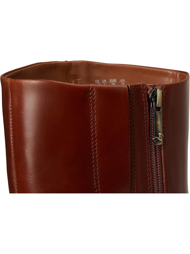 Brown Naturalizer 27 Edit Oslo Riding Boots