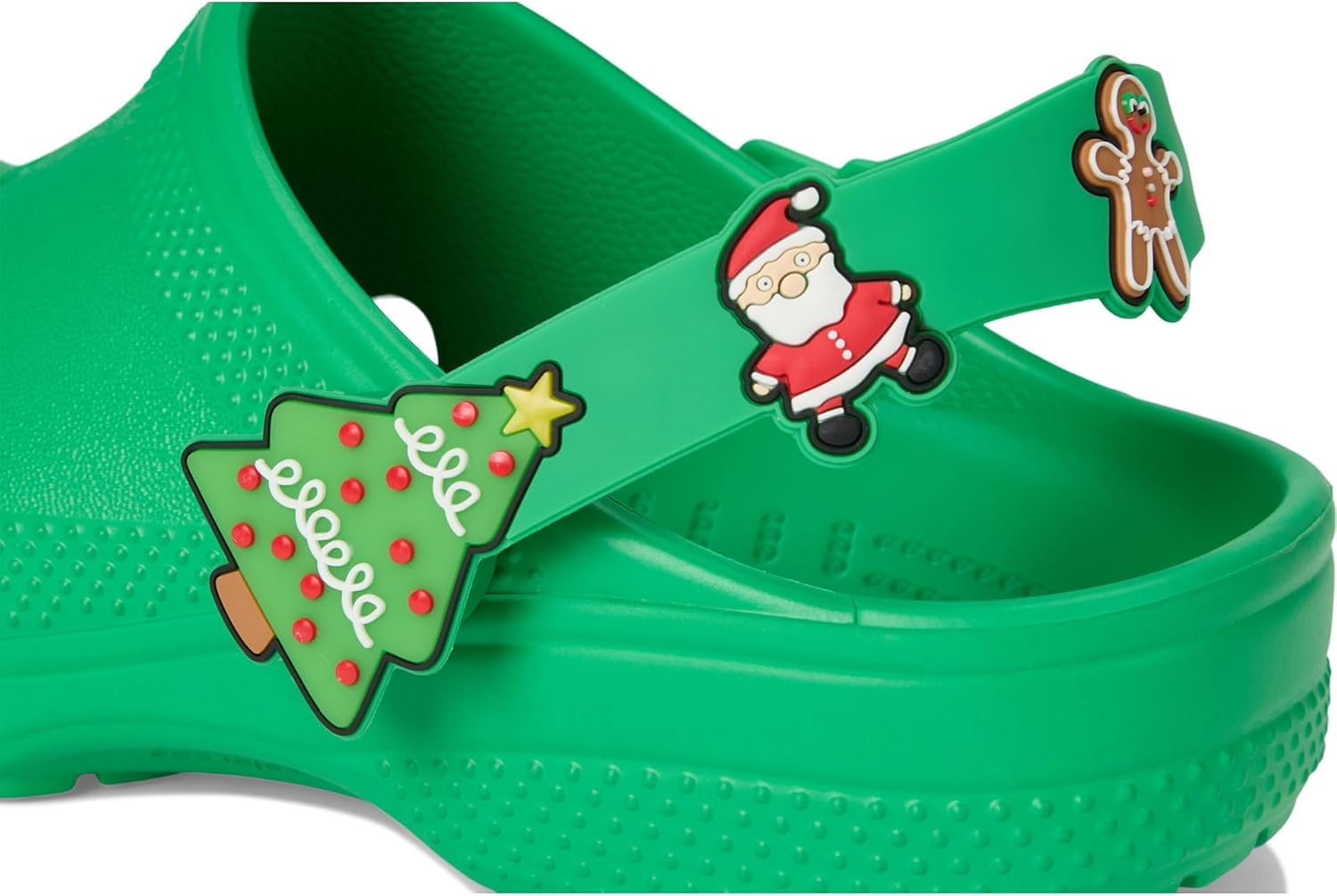 Crocs Kids' Classic I AM Clogs - Image 6