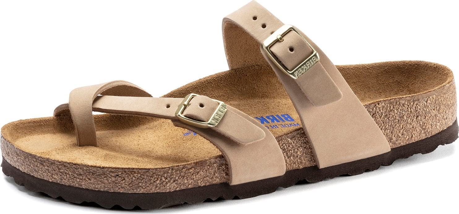 Sandales Mayari Birkenstock indispensables pour vos vacances et sorties estivales