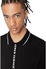 Armani Exchange Classic Polo 6