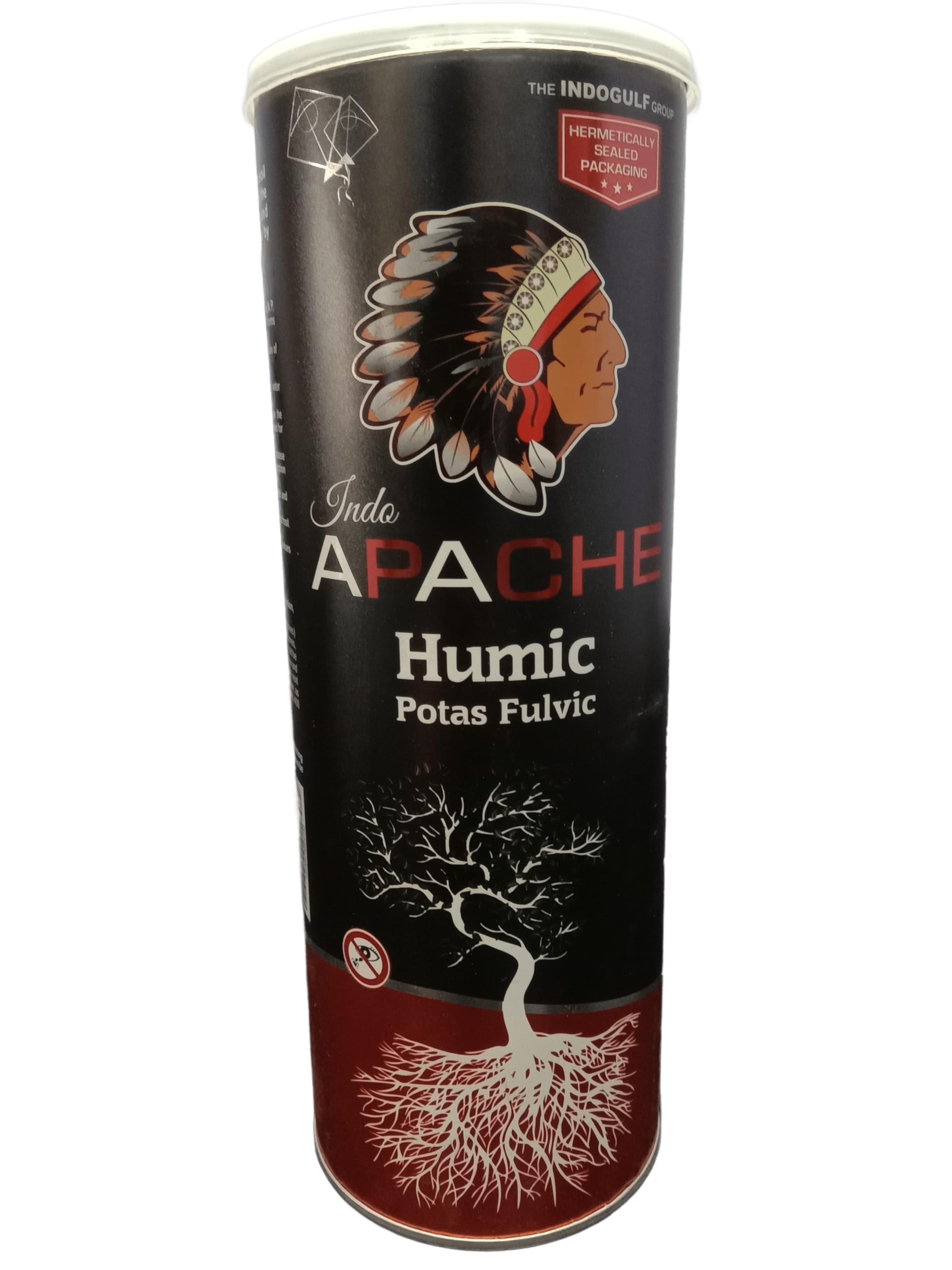 INDO APACHE Pure humic and Fulvic acid granules (500gm Pack) For soil and foIiar applications (B0CS9W53NK) Amazon Price History, Amazon Price Tracker