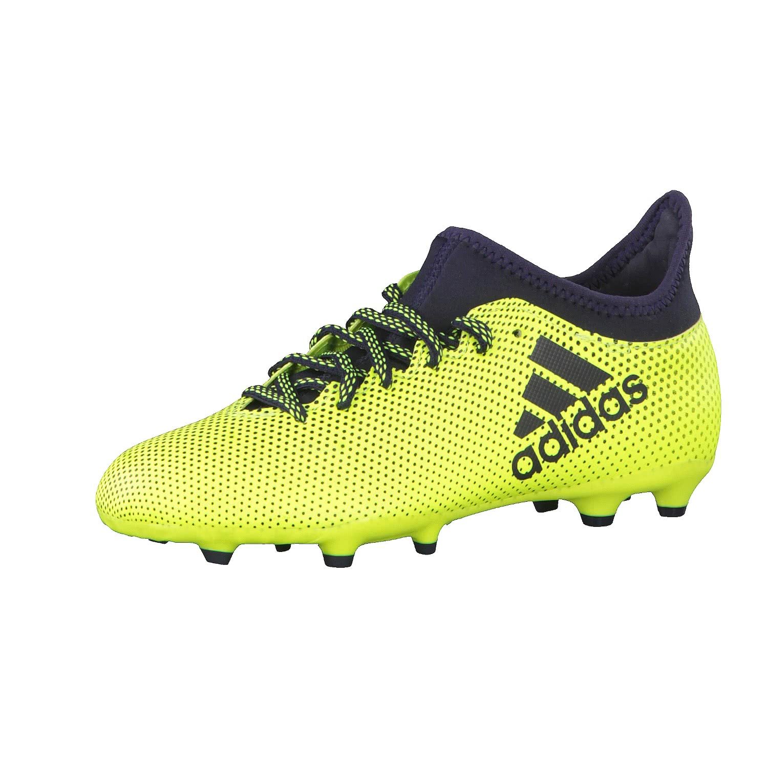 Buty piłkarskie dla dzieci Adidas X 17,3 Fg uniseks