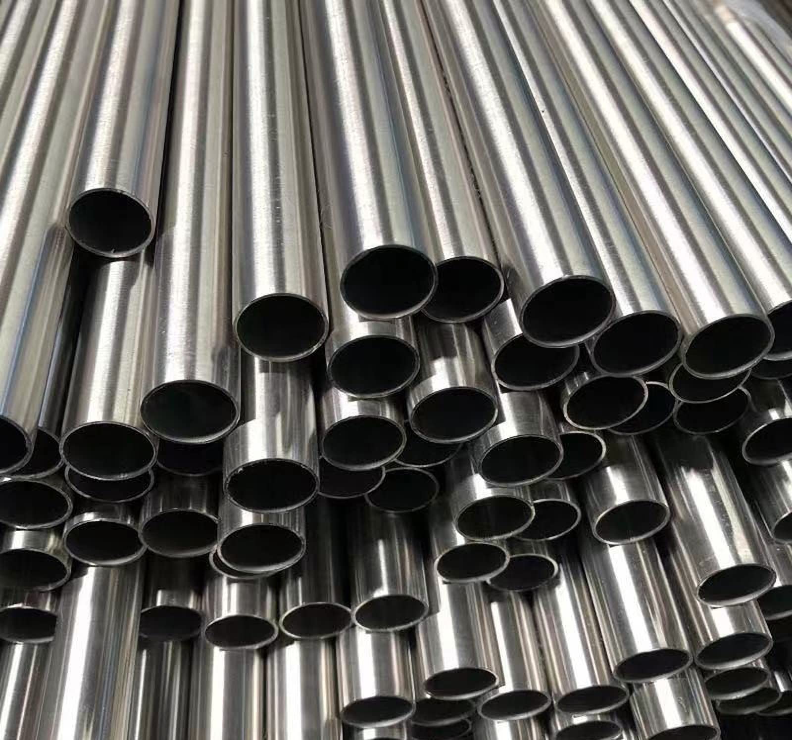 Capezzolo In Acciaio Inossidabile - Foto 2