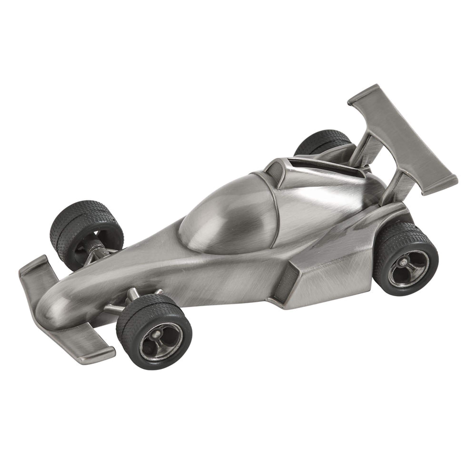 RACE CAR BANK, PF 3