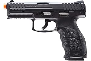 Elite Force HK VP9 Electric Blowback Airsoft Pistol