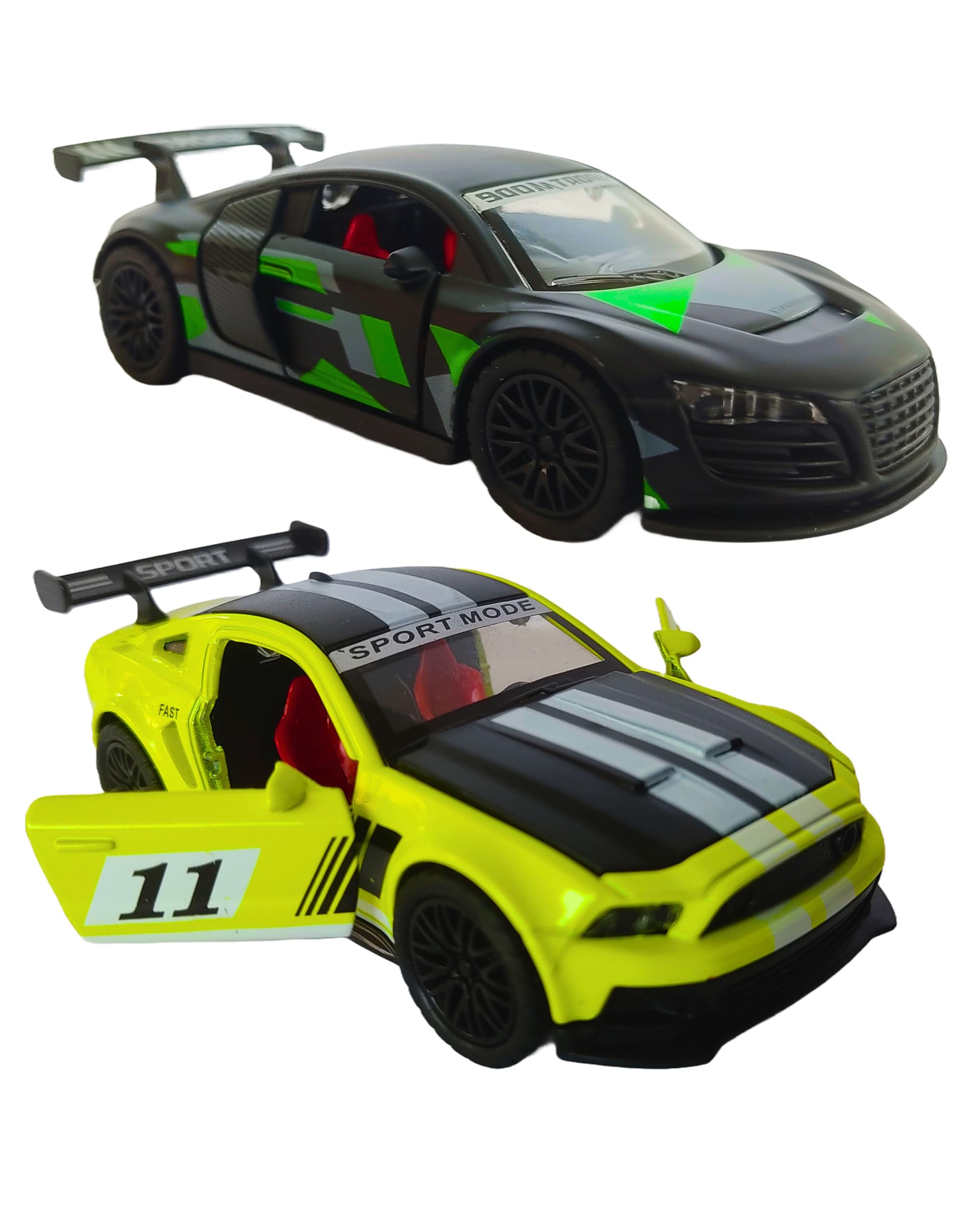 BubblePop-Metal Pullback Toy Car-Durable Diecast Model Car Toy for Kids with Open door-Set of 2 cars (B0D58KMLRZ) Amazon Price History, Amazon Price Tracker
