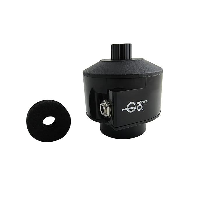 Buy Goedrum GHC Electronic HiHat Controller Online at desertcart UAE