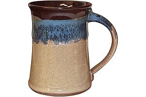 Mudslide Mug: Exploring an Uncommon Clay Haven