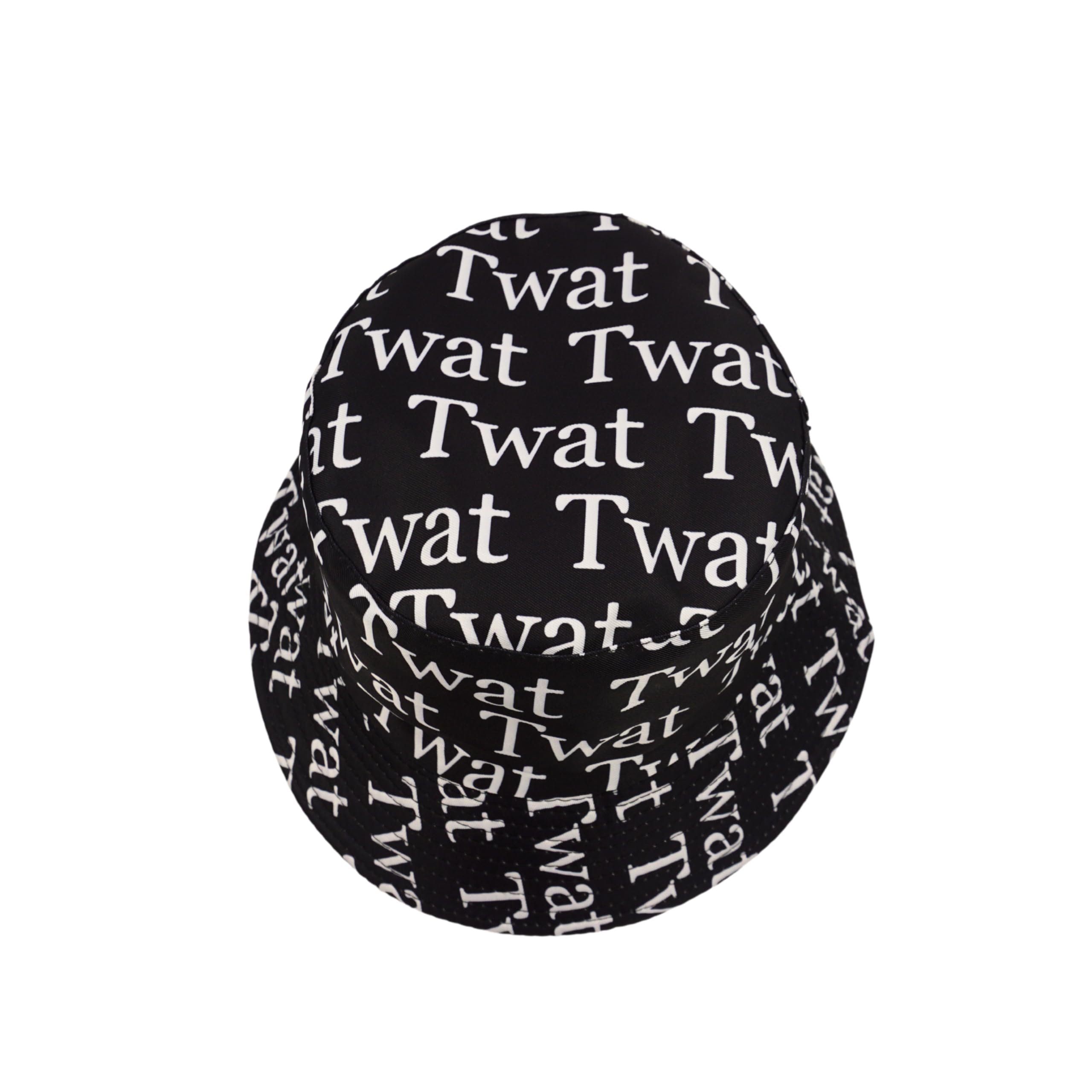 Unisex Bucket Hat, Reversible Pattern Bucket Cap for Men & Women, Twat Print Bucket Hat | Sun Hat | Women Sun hat, Fisherman hat, Hats, Gift for All