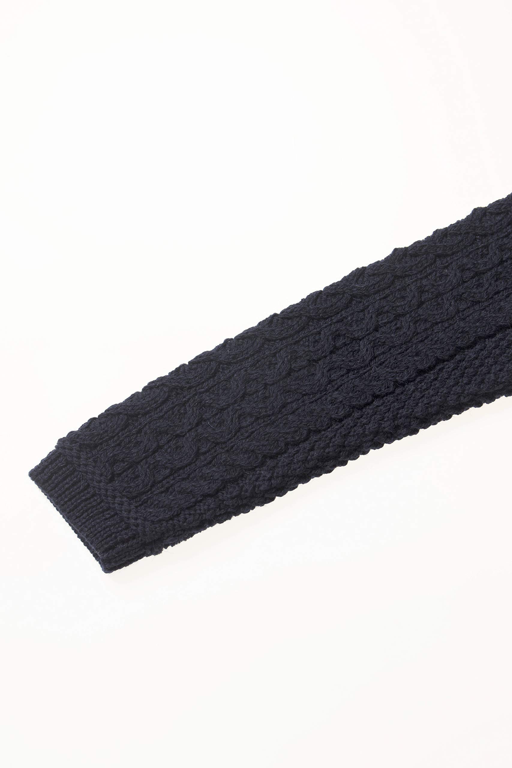 Aran Crafts Damen Klassisch Classic (1er Pack)