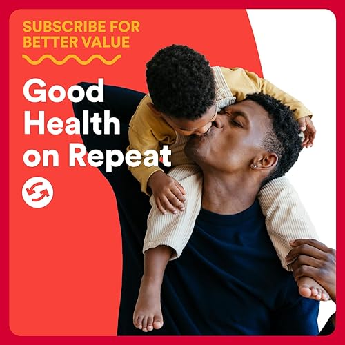 Miniatura 34 de SmartyPants Gomitas multivitamínicas para niños, sin azúcar: Omega 3 (ALA), vitamina D3, C, vitamina B12, B6, A, K y zinc para apoyo inmunológico