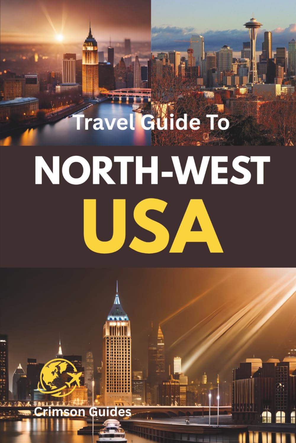 United States Pacific Northwest Travel Guide