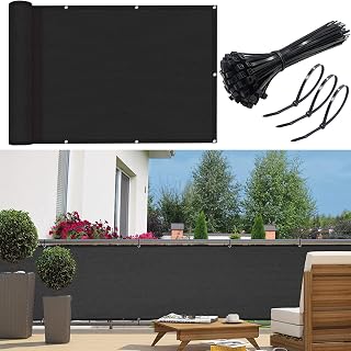 Angju 5*0.9M Balcony Privacy