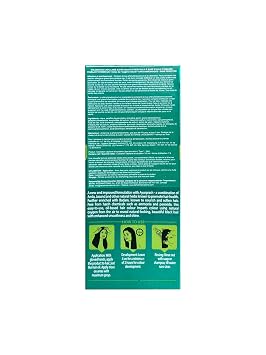Vasmol Super 33 Kesh Kala 100ml