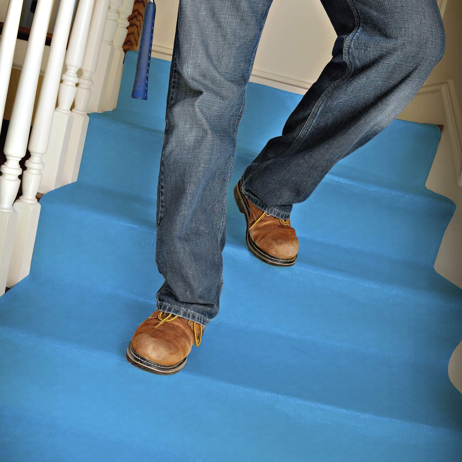 Exclusive Discount 90% Price Stay Put Surface Protector, 24-inch x 100-feet