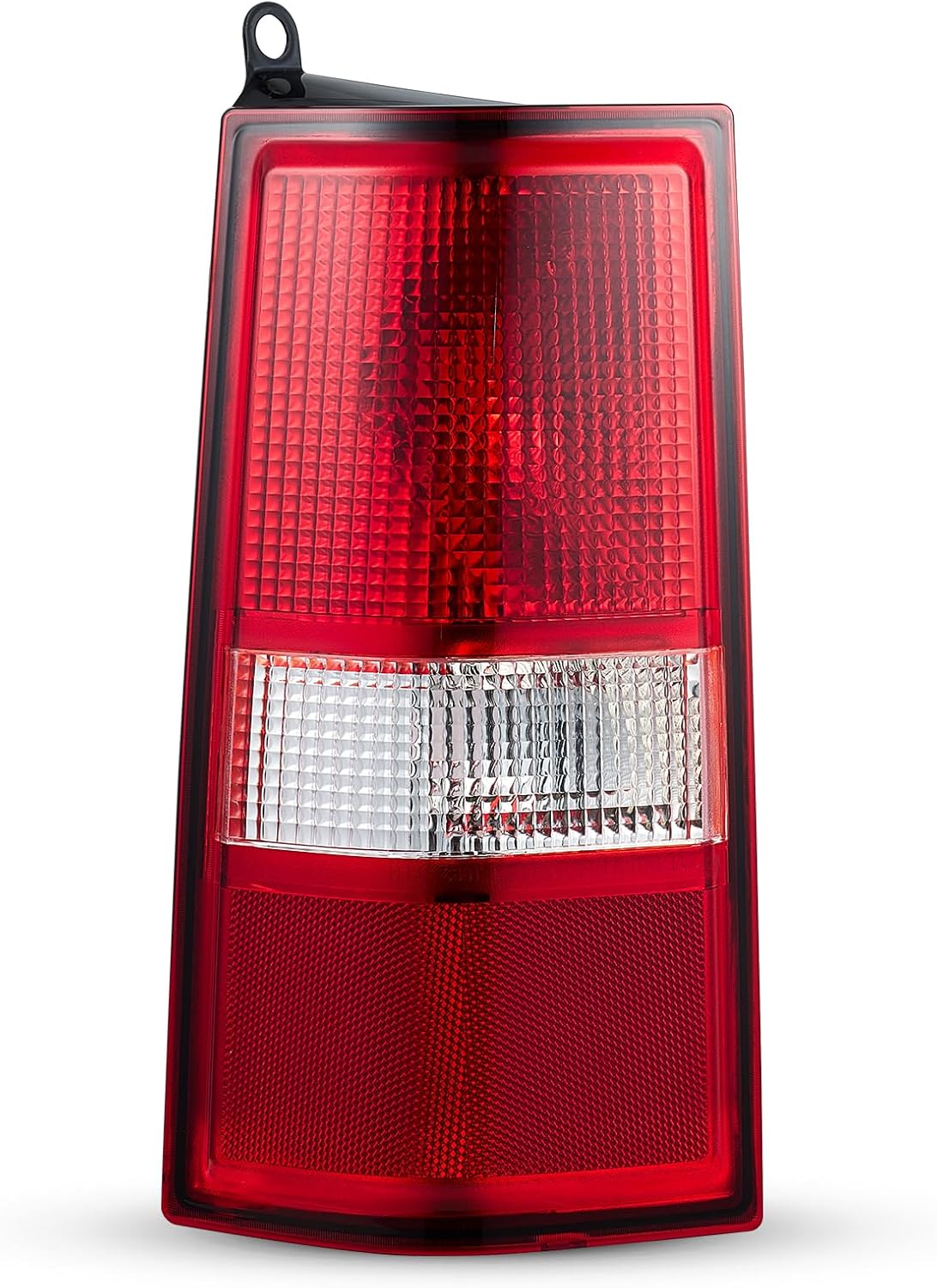 Tail Light for Chevy Chevrolet express 1500 2003-2014 Chevy express 2500/3500 2003-2023|GMC Savana 2003-2023 Left Driver Side LH