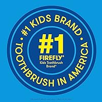 Vista 6 de Firefly Clean N' Protect, L.O.L. Surprise! Cepillo de dientes con cubierta de carácter higiénico, cerdas suaves, mango de agarre antideslizante