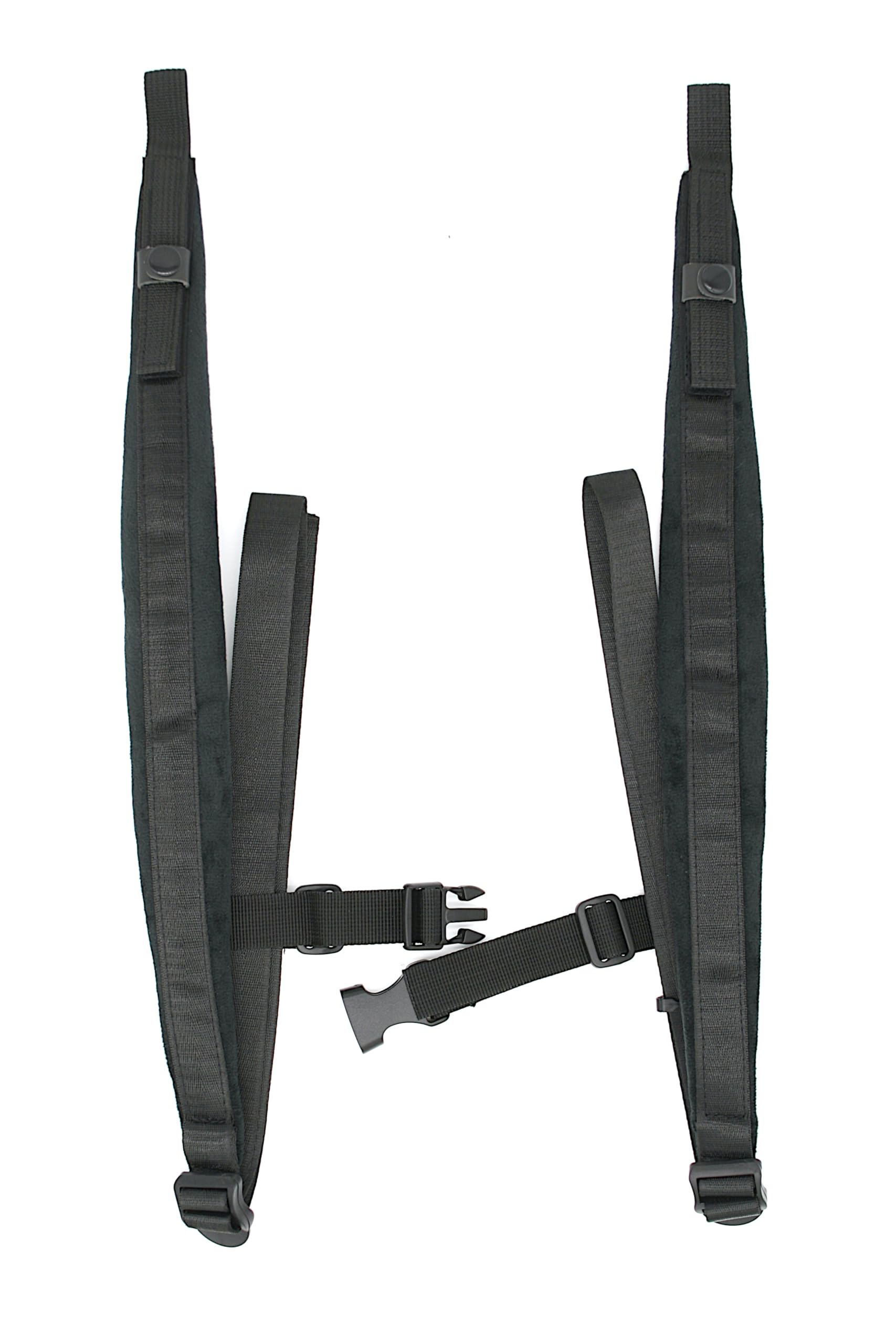 Akkordeon Schulterriemen 40-80 Riemen Bass Gurte Nylon Velours Inklusive Querriemen