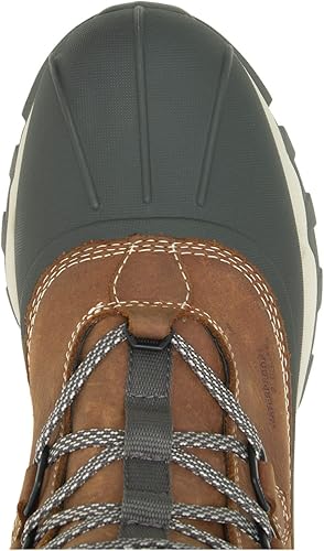 Miniatura 5 de Wolverine Botas de nieve Glacier Arctic para hombre