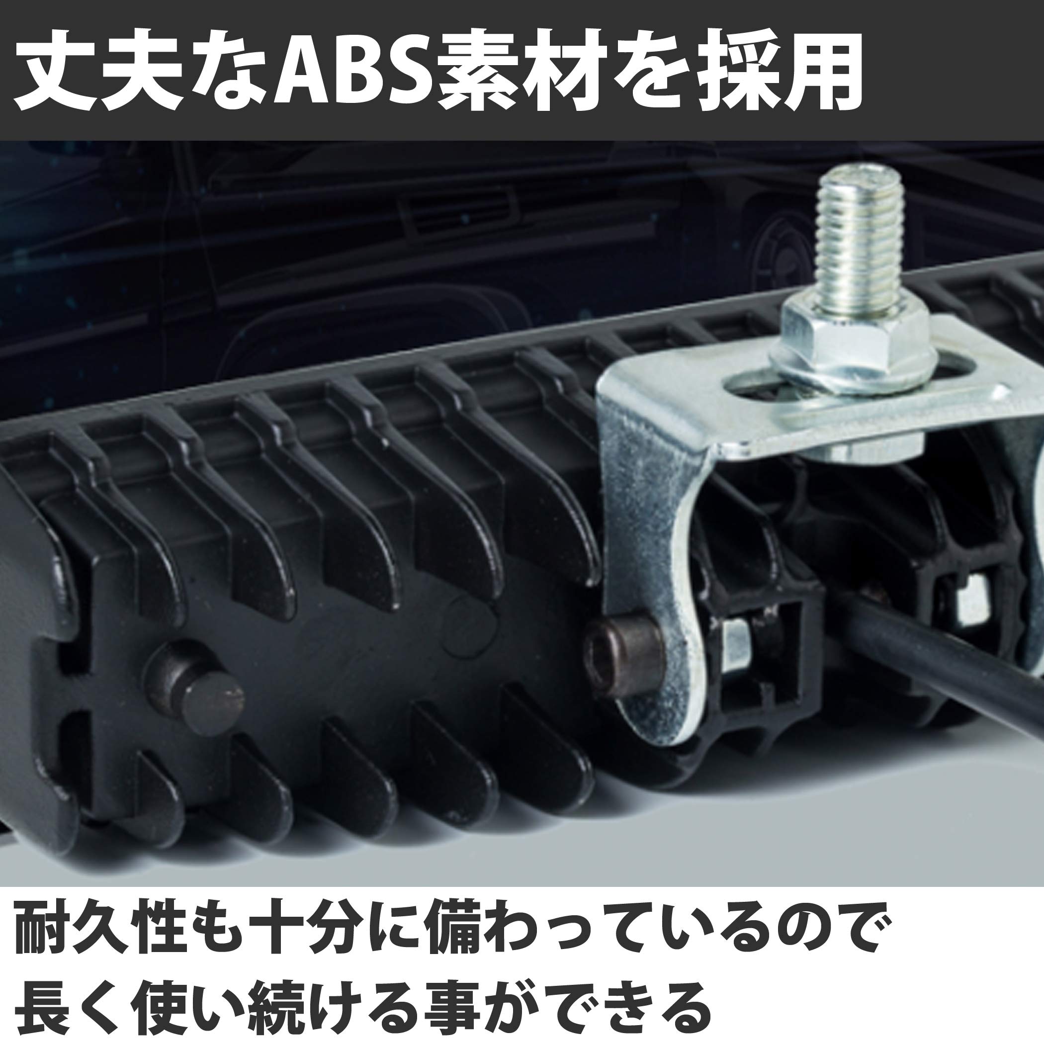 | HAMILO 作業用ワークライト 作業灯 作業 補助用 ライト 高