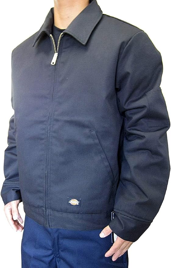 Amazon | [ディッキーズ] TJ15 アイゼンハワージャケット Lined