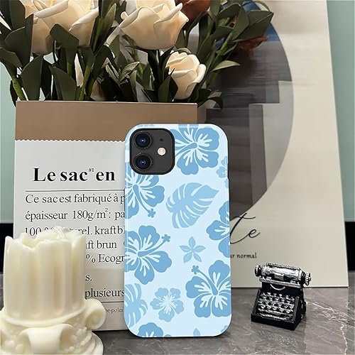 Miniatura 916 de Funda para iPhone 11 Pro Funda, Diseño de Patrón de Mosaico de Vidrio en Tono Verde - Protección Dual Híbrida Silicona + PC Duro Resistente a Golpes