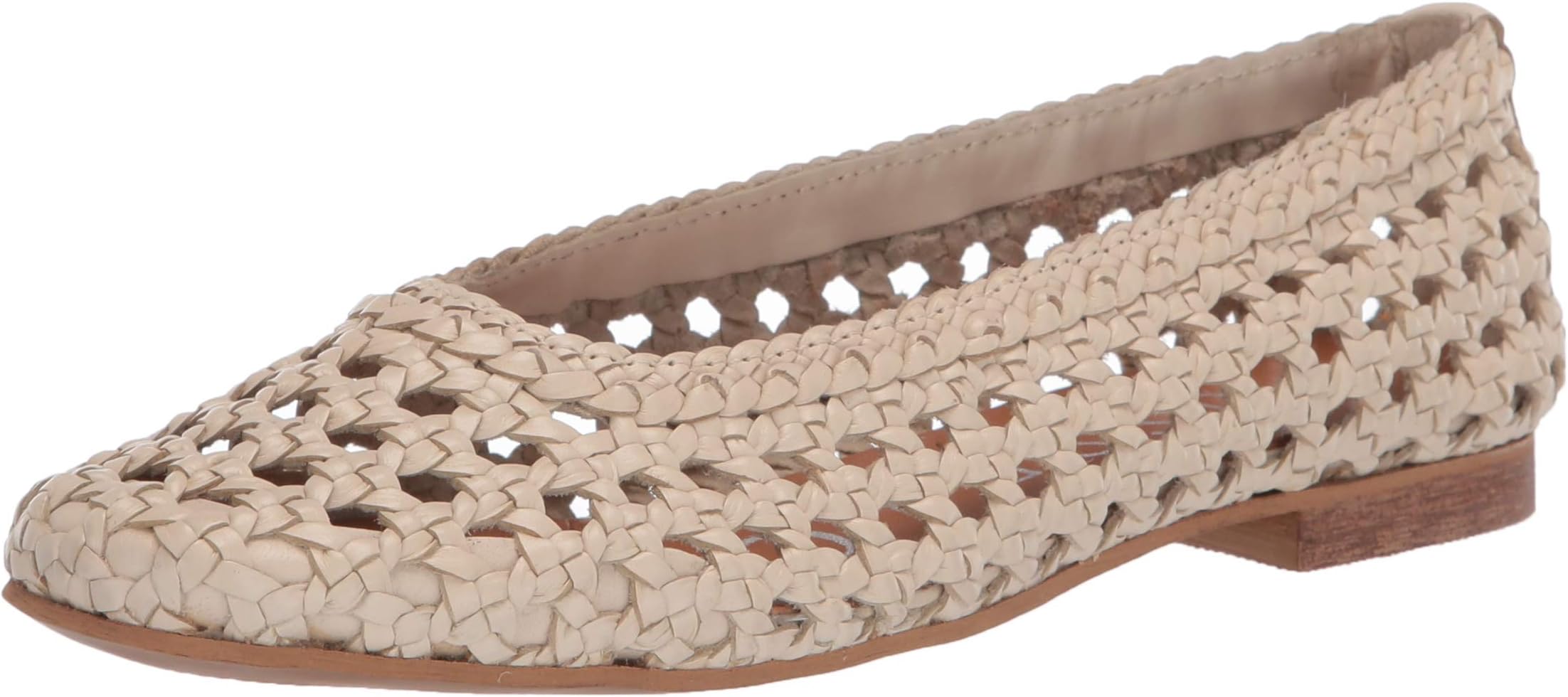 Musse & Cloud Women's Serpa Flat Sandal