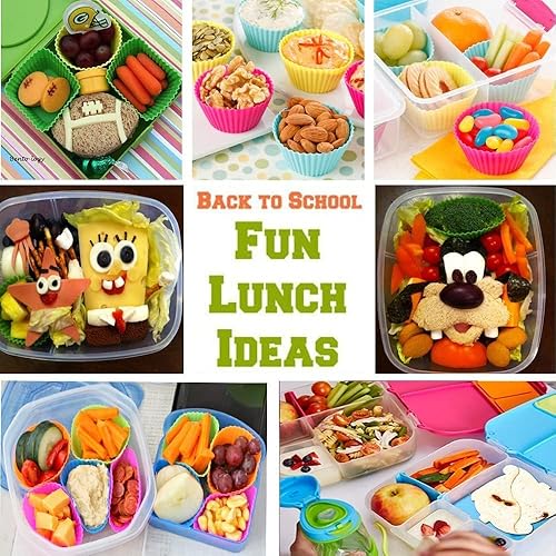 Miniatura 2 de Yangcan0507 50 unidades de púas de tenedor de frutas para niños, lindos animales, caja Bento decoración, tenedores, tenedores de postre, mini