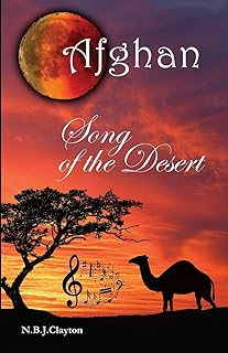 Afghan - Song of the Desert