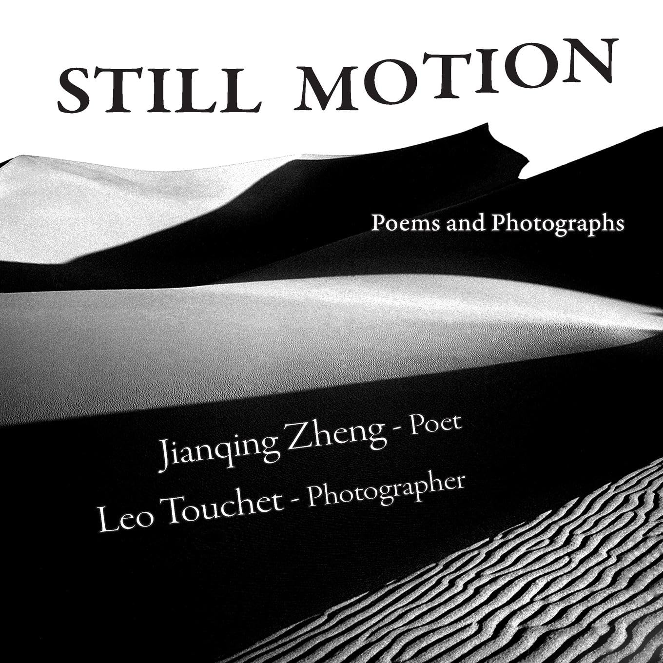 Still Motion: Poems and Photographs