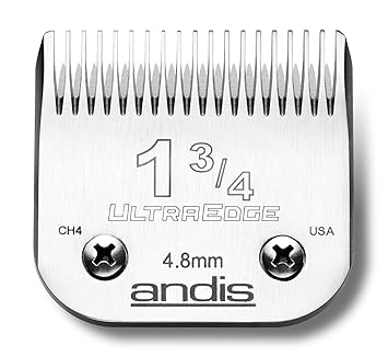 Andis Ultra Edge Blade Size 1 3/4 #65685