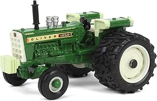 ERTL 1/64 Oliver 1950-T Tractor with Rear Duals 47560