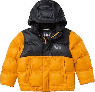 Helly Hansen Kids Vision Puffy Jacket Insulated