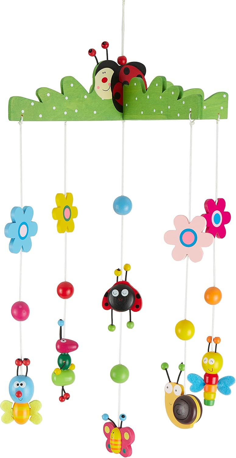 Bieco baby mobile for cot cot mobile cot mobiles for babies baby cot mobile cot