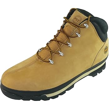pro splitrock worker shoe