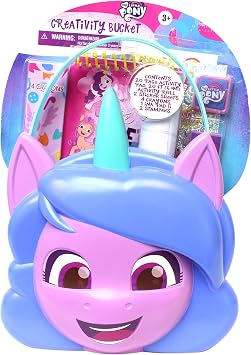 Tara Toys My Little Pony Creativity Bucket