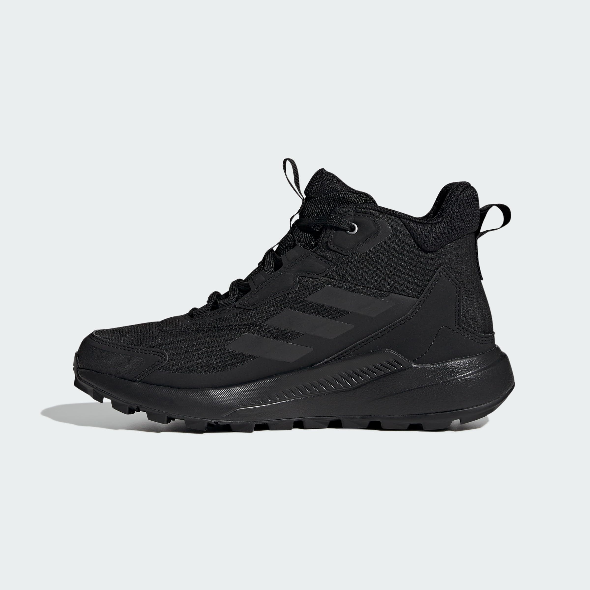 adidas Women's Terrex Anylander Mid Rain.Rdy Wanderschuh