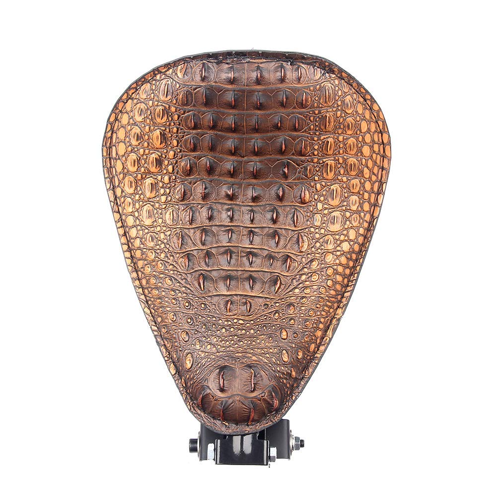 【美品】ソロシート Factory47 ソロシート 「Grand Touring 47 Series」 ブルーステッチ