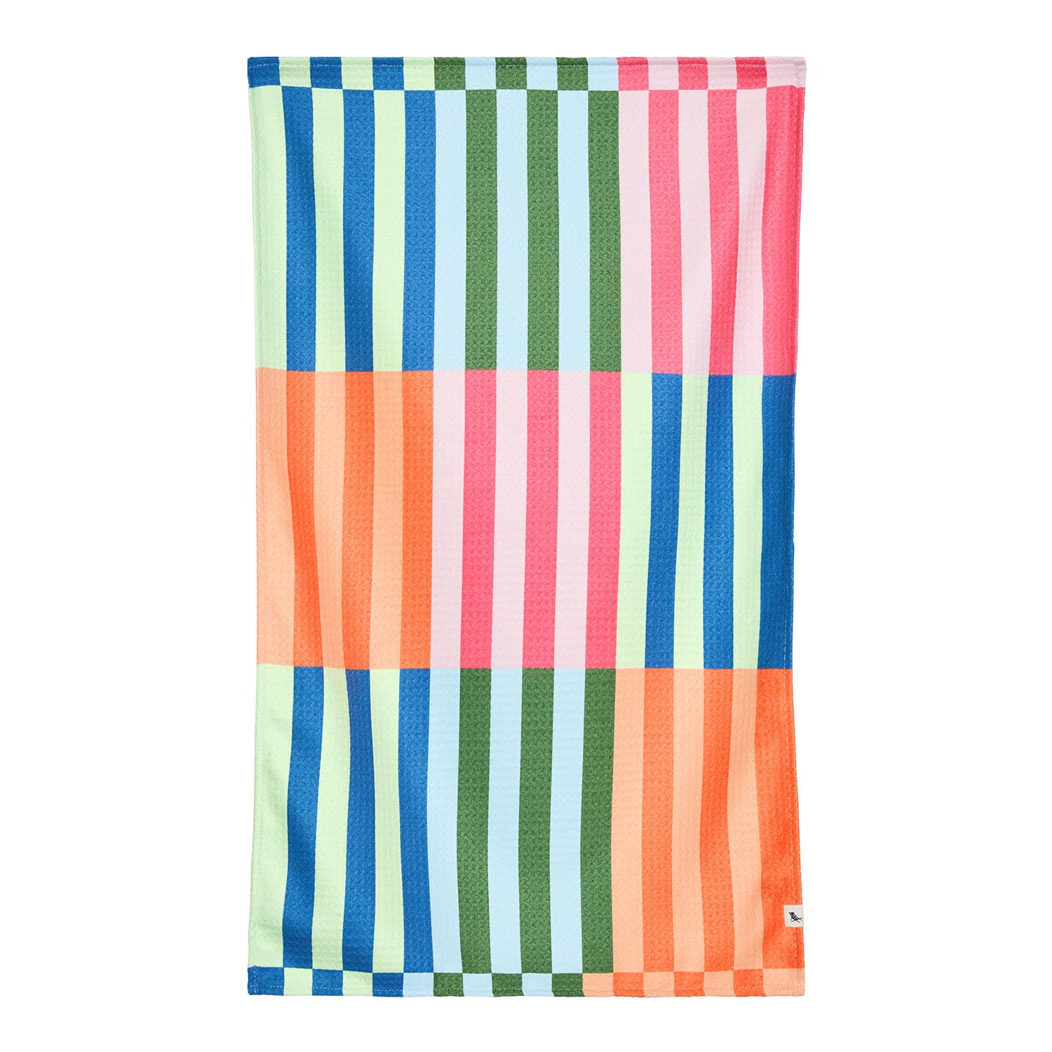 Dock & Bay Tea Towels - Quick-Drying Dish Towels in Thick Waffle Fabric - Medium Size 75x45cm, 29x17 - Kitchen Disco