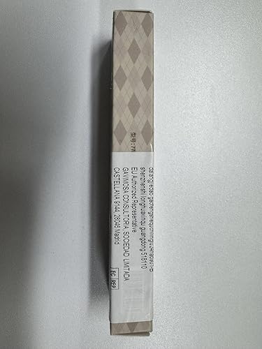 Miniatura 7 de Boobeen Lápiz líquido para cejas, punta de precisión de 0.000 in, lápiz de relleno de cejas que crea maquillaje natural de cejas de larga duración