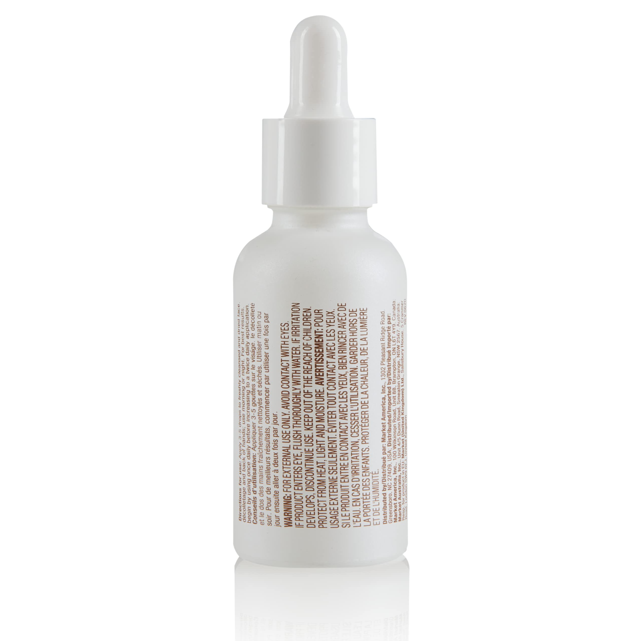 Amazon.com: Lumière de Vie® Brightening C-Serum(Vitamin C Serum