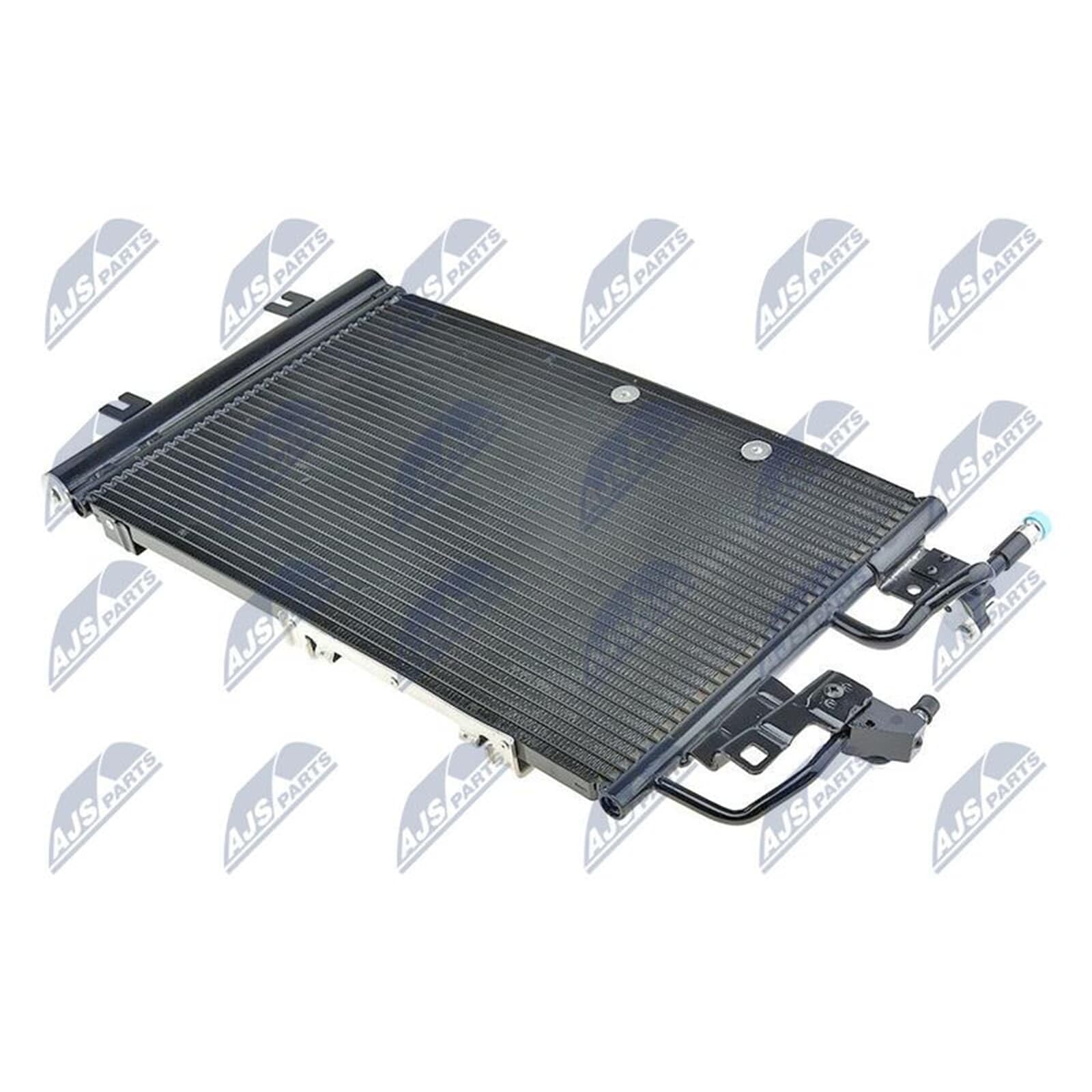 NTY Kondensator, Klimaanlage CCS-PL-026