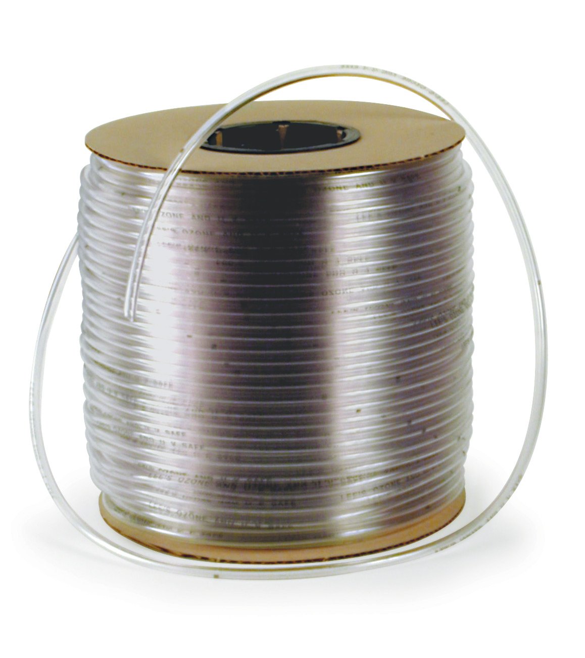 Lee's Aquarium & Pet Economy Airline Tubing, Clear, 500 Foot Spool - Model 14510