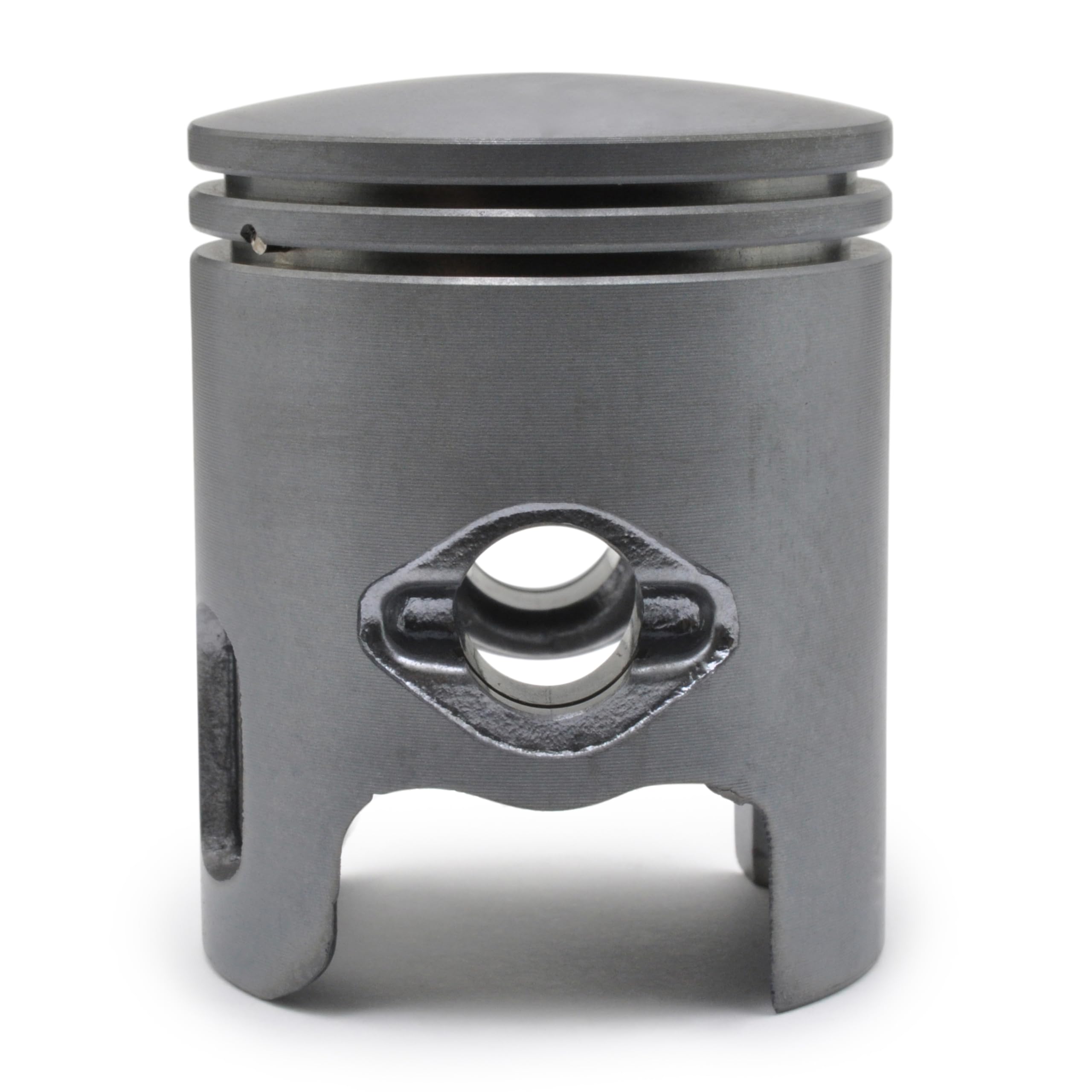 Easyboost Piston 49cc bi-segments Ø40mm pour cylindre d'origine pour MBK Booster Stunt Slider Rocket Bw's NG
