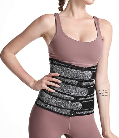 amazon sweat slim belt
