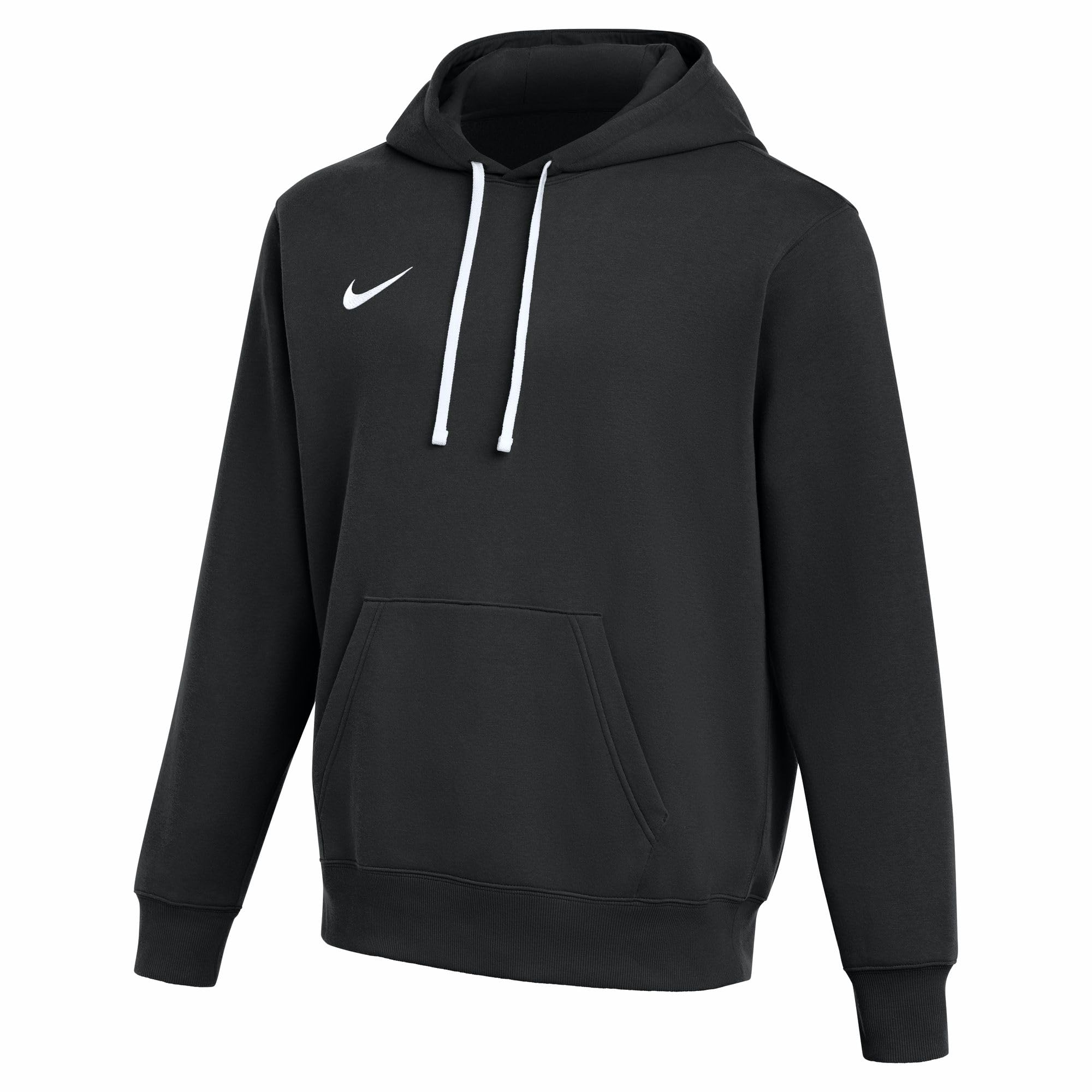 Nike Men's Black Park 26 Sweat Hoodie Sweatshirt Ib1222 - M