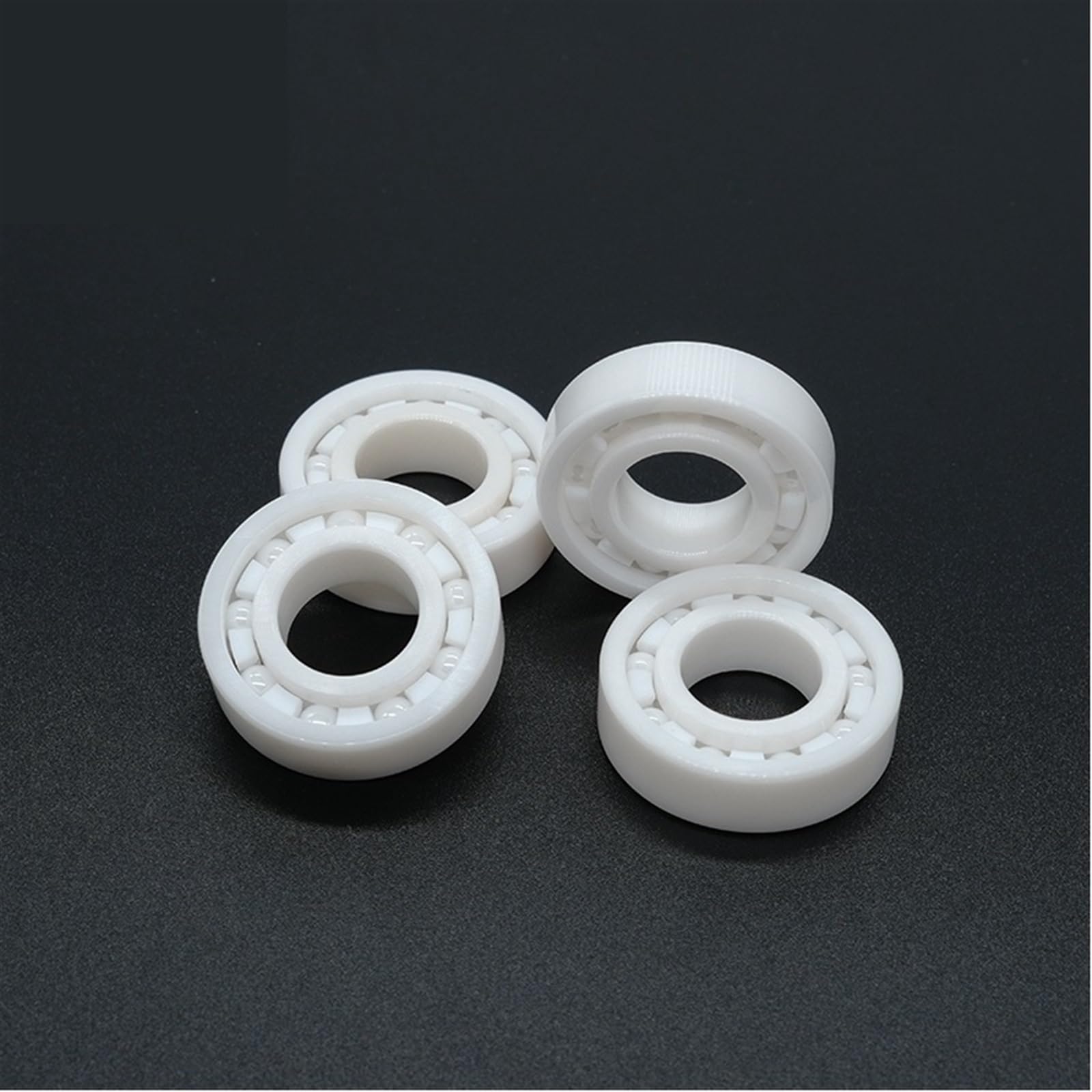 Roulement à billes céramique 6002 pour cycles et modélisme 15x32x9