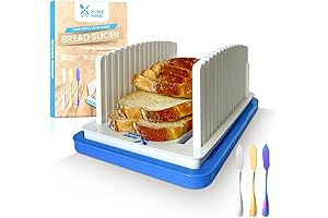 Bread Maker Mix - The Foolproof Way to Homemade Bread